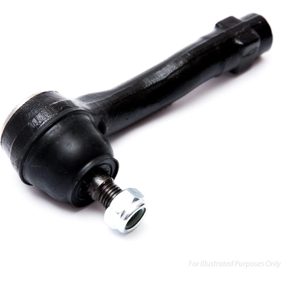 DELPHI - TA1900 - Outer Tie Rod End pa6