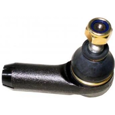 Outer Tie Rod End by DELPHI - TA1070 pa2