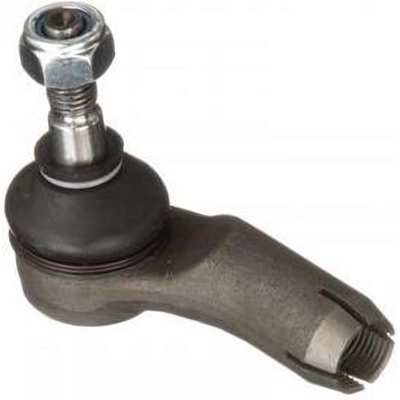 Outer Tie Rod End by DELPHI - TA1453 pa15