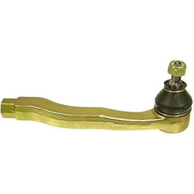 Outer Tie Rod End by DELPHI - TA1623 pa3