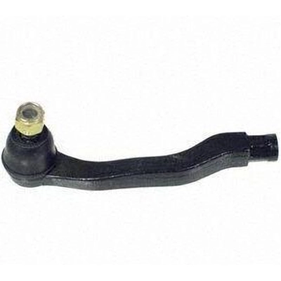 Outer Tie Rod End by DELPHI - TA1662 pa2