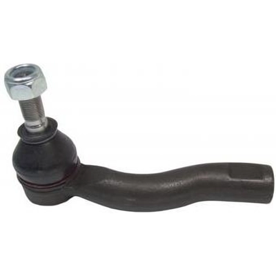 Outer Tie Rod End by DELPHI - TA1974 pa3