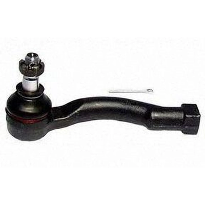 Outer Tie Rod End by DELPHI - TA2050 pa2