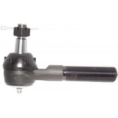 Outer Tie Rod End by DELPHI - TA2166 pa3