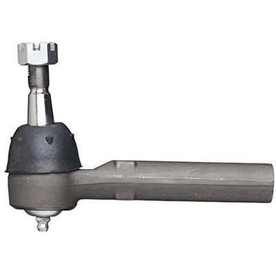 Outer Tie Rod End by DELPHI - TA2307 pa6