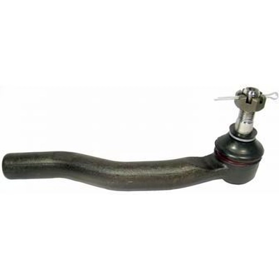 Outer Tie Rod End by DELPHI - TA2359 pa4