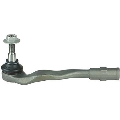 Outer Tie Rod End by DELPHI - TA2508 pa4