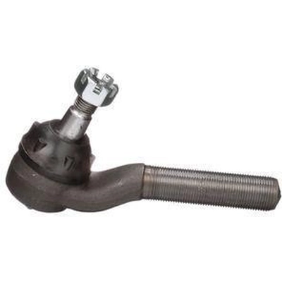 Outer Tie Rod End by DELPHI - TA2551 pa2