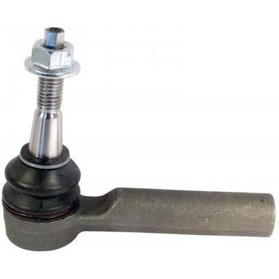 Outer Tie Rod End by DELPHI - TA2693 pa2