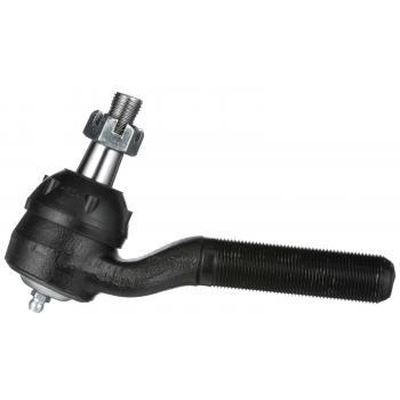 Outer Tie Rod End by DELPHI - TA2817 pa6