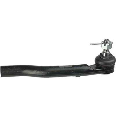 Outer Tie Rod End by DELPHI - TA2880 pa3