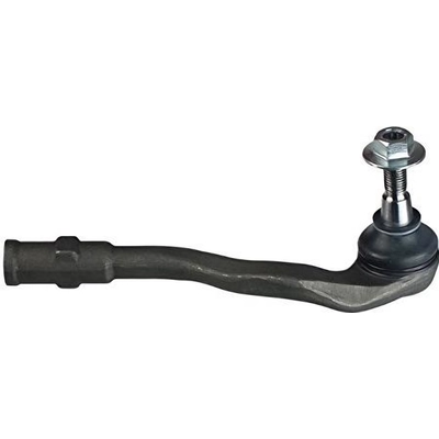 Outer Tie Rod End by DELPHI - TA2916 pa4