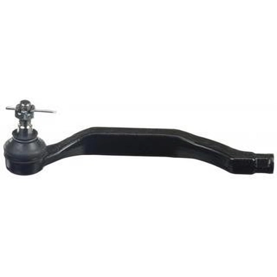 Outer Tie Rod End by DELPHI - TA3043 pa3