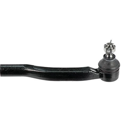 DELPHI - TA3078 - Outer Tie Rod End pa3