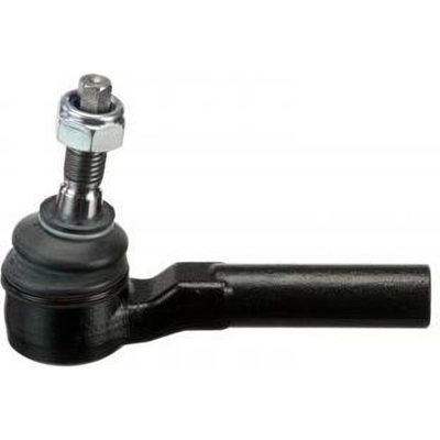 Outer Tie Rod End by DELPHI - TA3091 pa4