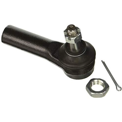 DELPHI - TA5067 - Outer Tie Rod End pa4