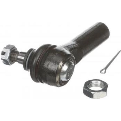 DELPHI - TA5067 - Outer Tie Rod End pa7