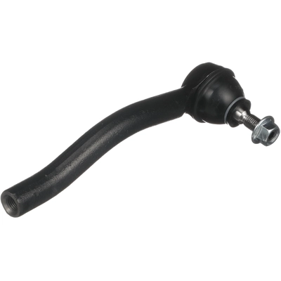 Outer Tie Rod End by DELPHI - TA5420 pa2