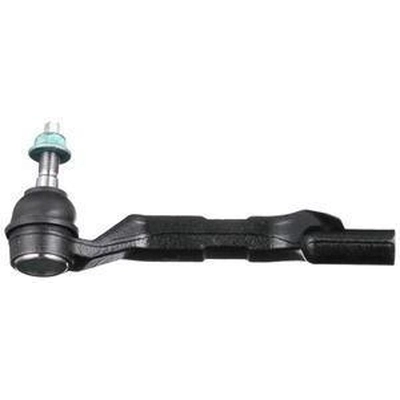 Outer Tie Rod End by DELPHI - TA5440 pa2