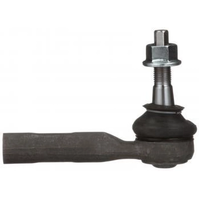 Outer Tie Rod End by DELPHI - TA5505 pa4