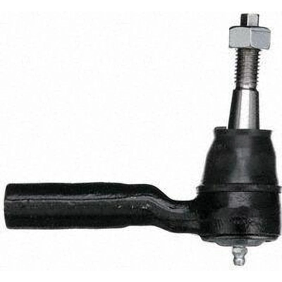 Outer Tie Rod End by DELPHI - TA5583 pa4