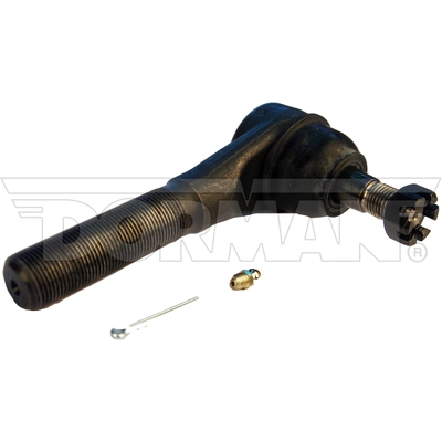 Outer Tie Rod End by DORMAN (OE SOLUTIONS) - 531-227 pa1