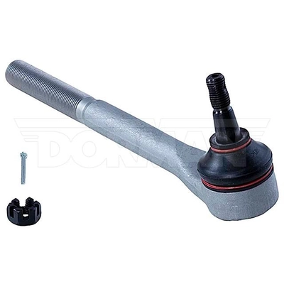 Outer Tie Rod End by DORMAN PREMIUM - T3379XL pa1