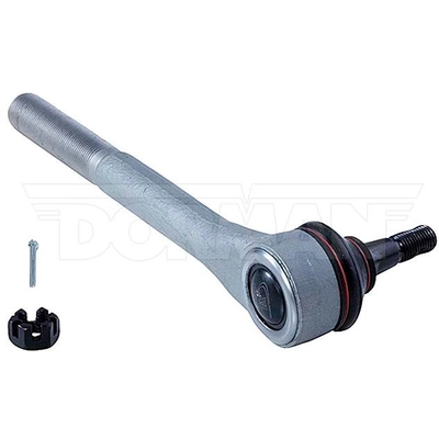 Outer Tie Rod End by DORMAN PREMIUM - T3379XL pa2