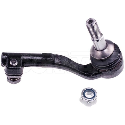 Outer Tie Rod End by DORMAN PREMIUM - TO14232PR pa1