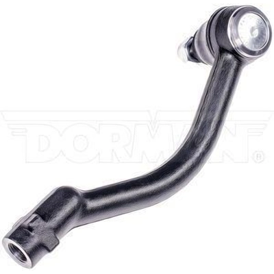 Outer Tie Rod End by DORMAN PREMIUM - TO60142PR pa3