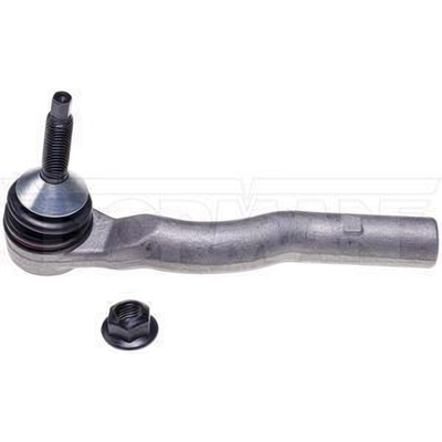 Outer Tie Rod End by DORMAN PREMIUM - TO85001XL pa4