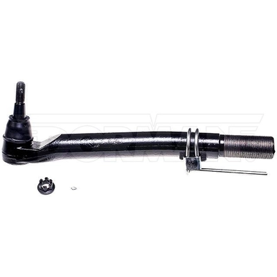 Outer Tie Rod End by DORMAN PREMIUM - TO85031XL pa2