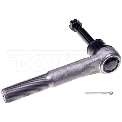 Outer Tie Rod End by DORMAN PREMIUM - TO85252XL pa1