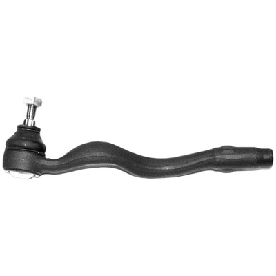 LEMFOERDER - 10589-01 - Driver Side Outer Steering Tie Rod End pa1