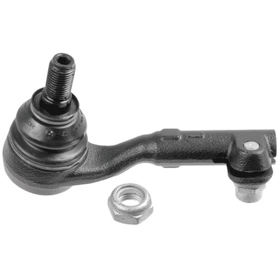 LEMFOERDER - 33882-01 - Driver Side Outer Steering Tie Rod End pa1