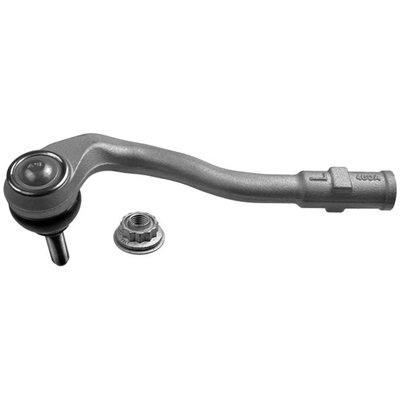 Outer Tie Rod End by LEMFOERDER - 35741-01 pa1