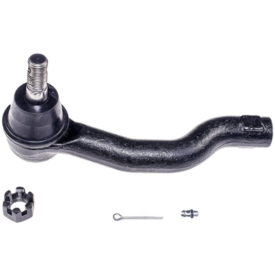 MAS INDUSTRIES - TO69071 - Outer Tie Rod End pa7