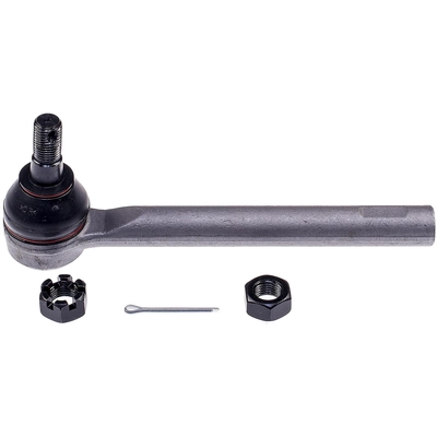 MAS INDUSTRIES - TO69195XL - Steering Tie Rod End pa1