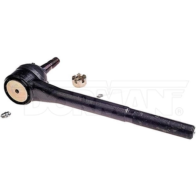 Outer Tie Rod End by MAS INDUSTRIES - T3379 pa4