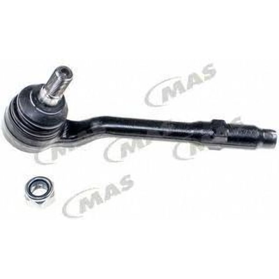 Outer Tie Rod End by MAS INDUSTRIES - TO14285 pa1