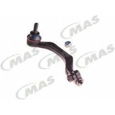 Outer Tie Rod End by MAS INDUSTRIES - TO29031 pa2