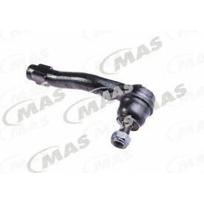 Outer Tie Rod End by MAS INDUSTRIES - TO59261 pa1