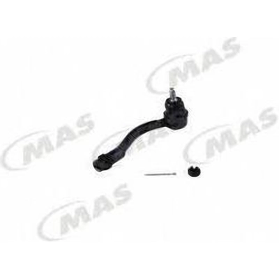 Outer Tie Rod End by MAS INDUSTRIES - TO60032 pa1