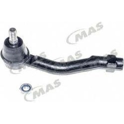 Outer Tie Rod End by MAS INDUSTRIES - TO60091 pa1