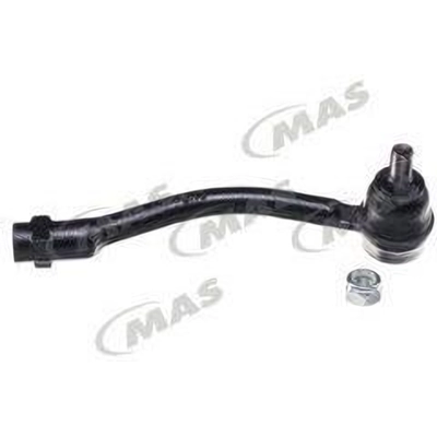 Outer Tie Rod End by MAS INDUSTRIES - TO63232 pa1