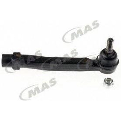 Outer Tie Rod End by MAS INDUSTRIES - TO74302 pa1