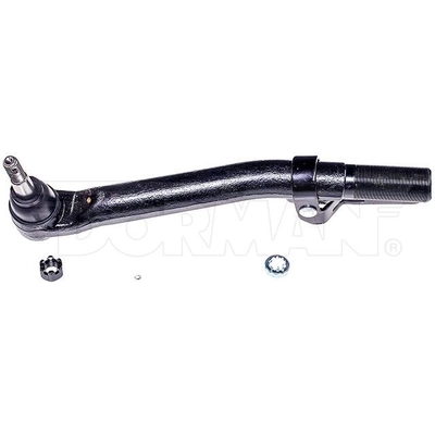 Outer Tie Rod End by MAS INDUSTRIES - TO85031 pa3