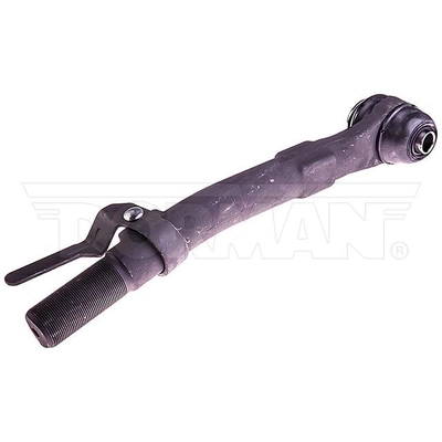 Outer Tie Rod End by MAS INDUSTRIES - TO85032 pa3