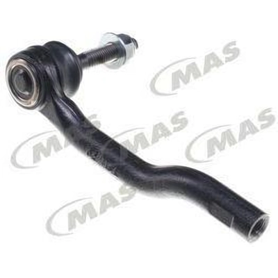 Outer Tie Rod End by MAS INDUSTRIES - TO85281 pa2