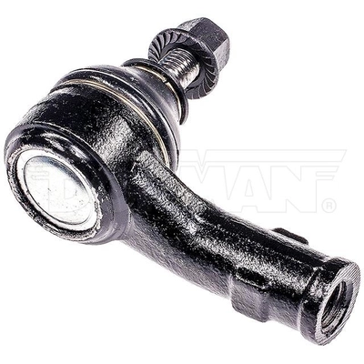 Outer Tie Rod End by MAS INDUSTRIES - TO85331 pa4